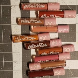 Plushie Bundle RESERVED